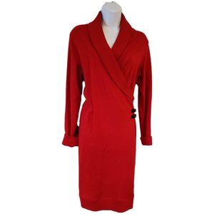 Ralph Lauren Coat Dress